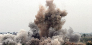 ஈராக் போர்முனை அனுபவங்கள் – அத்தியாயம் 07