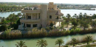 ஈராக் போர்முனை அனுபவங்கள் – அத்தியாயம் 08