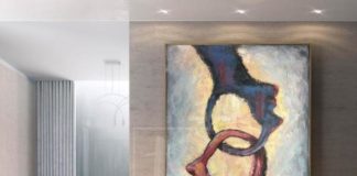 விரக்தியில் என் மனம் human-abstract-painting-large-acrylic-on-canvas-figurative-modern-art-secrets-of-consciousness_767_620x