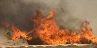 ஈராக் போர்முனை அனுபவங்கள் – அத்தியாயம் 11