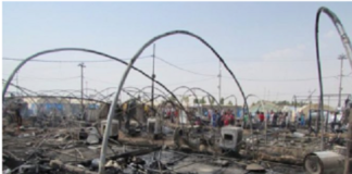 ஈராக் போர்முனை அனுபவங்கள் – அத்தியாயம் 12