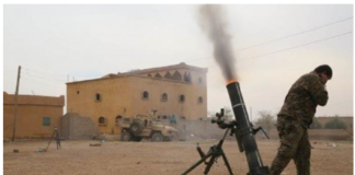 ஈராக் போர்முனை அனுபவங்கள் – அத்தியாயம் 16