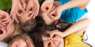 சிறுவர் தின வாழ்த்துக்கள்