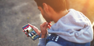 எழுத்தாளர் கணக்கின் மூலம் படைப்புக்களை எவ்வாறு பதிவிடுவது (New Post)?