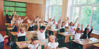 பள்ளிக் காலமும் பசுமையான நினைவுகளும்