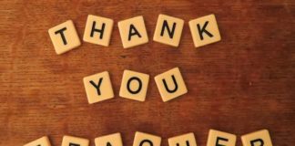 உத்தம ஆசான்…