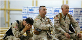 ஈராக் போர்முனை அனுபவங்கள் – அத்தியாயம் 20