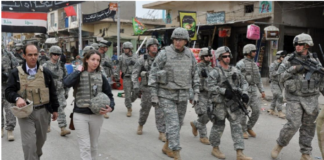 ஈராக் போர்முனை அனுபவங்கள் – அத்தியாயம் 21