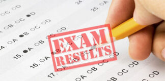 பரீட்சை பெறுபேறுகளும் மாணவர்களின் எதிர்பார்ப்புக்களும்