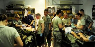 ஈராக் போர்முனை அனுபவங்கள் – அத்தியாயம் 26