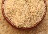 புழுங்கல் அரிசி (Parboiled Rice)