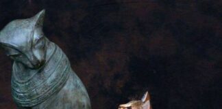 பண்டைய காலங்களில் பூனைகளுக்கு வழிபாடு