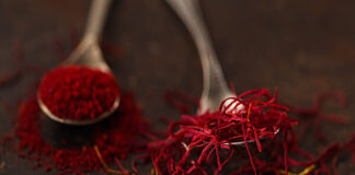 குங்குமப்பூ – Saffron