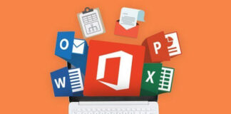 Microsoft Office Packages