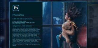 Photoshop (PSD) Classes