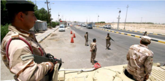 ஈராக் போர்முனை அனுபவங்கள் – அத்தியாயம் 29