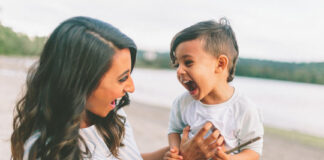 என் அம்மா