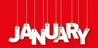 சர்வதேச முக்கிய தினங்கள் – ஜனவரி