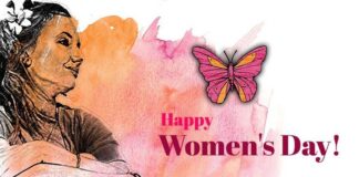 பெண்மையை போற்றுவோம்