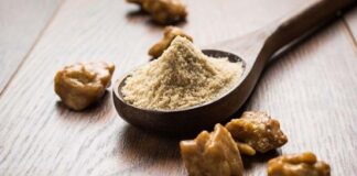 பெருங்காயம்