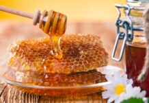 தேன் வைத்தியம் – உறக்கத்தை தரும் தேன்