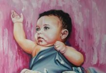 மெல்லிய புன்னகை