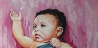 மெல்லிய புன்னகை