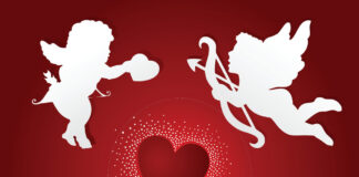 காதல் தேவதை angel-of-love-vector-463908-88ceebc6