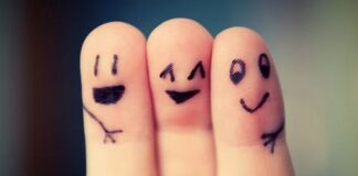 நட்பு friends-fingers-0cc96f16