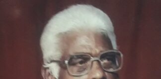 கம்பன் காட்டும் கவிதை வாழ்க்கை