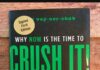“Crush it”book review Screenshot_20230307-135658_Medium-6c9e3f44