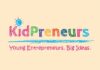 Kidpreneur-An introduction KidPreneurLogo-0dd6f938