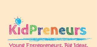 Kidpreneur-An introduction KidPreneurLogo-0dd6f938