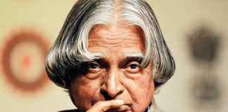 Remembering Abdul Kalam: Inspiring Thoughts for Youth and Students