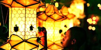 The Beauty and Significance of Vesak: Celebrating the Birth, Enlightenment, and Passing of the Buddha