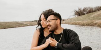 “Finding Love in Colombo”