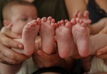 Natural Ways to Boost Fertility: Tips for Men and Women