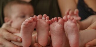 Natural Ways to Boost Fertility: Tips for Men and Women