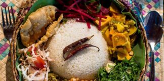 Serving up Success: Starting a Small Restaurant or Food Supply Business in Colombo