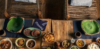Sri Lankan Cuisine: A Guide to the Spices and Flavors of the Island
