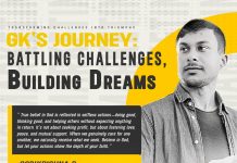 The Inspiring Journey of Gobikrishna D: A Pioneer in Technology, Founder of Neermai, and Visionary Entrepreneur