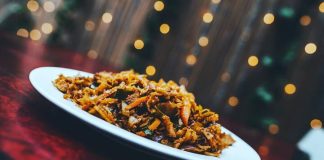 The Beat of Sri Lanka: Unpacking IRAJ’s Hit “Kotthu”