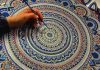 Beyond Child’s Play: Uncovering the Remarkable Psychological Benefits of Mandala Art Coloring for Adults d08e29dbbed962f72830b19ea39adbd8