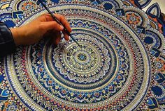 Beyond Child’s Play: Uncovering the Remarkable Psychological Benefits of Mandala Art Coloring for Adults d08e29dbbed962f72830b19ea39adbd8