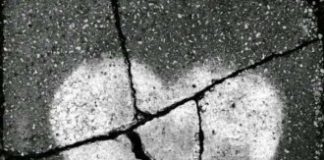 Broken, Yet Whole broken