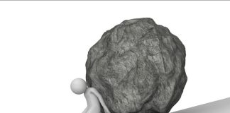 The Weight You Carry weight