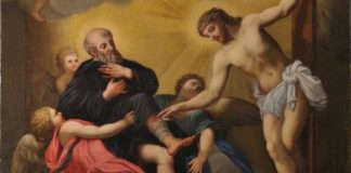 St. Peregrine Laziosi: A Journey from Rebellion to Miraculous Healing