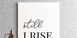 Rise Anyway 1000346602