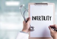 Women on Strike- Infertility 1000402240