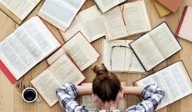 Is Sleeping More Productive than Studying? -A Funny Essay download (1)